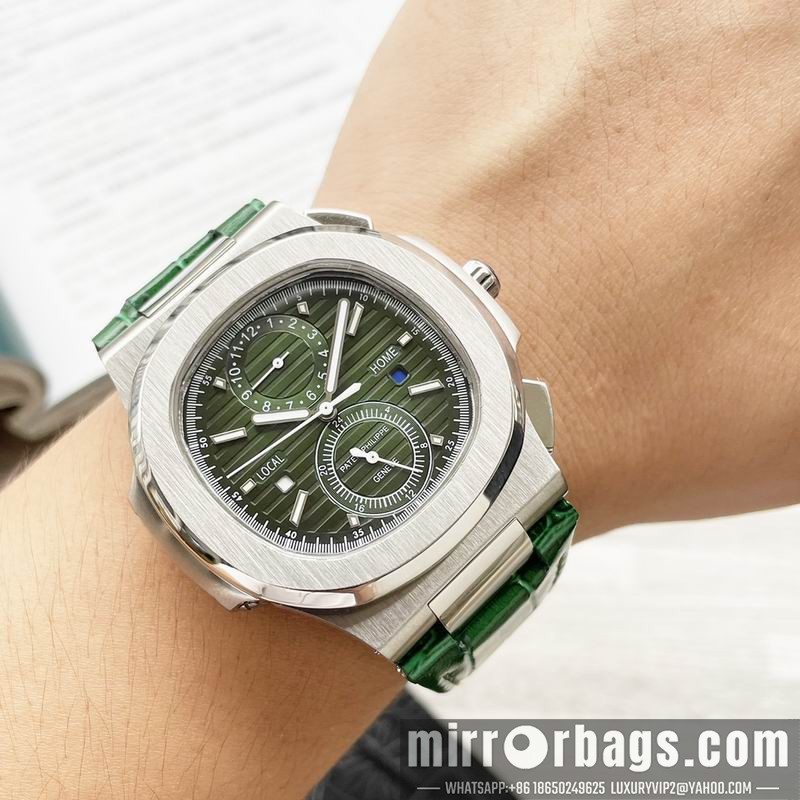 Replica Patek Phillippe 42mm 090436 Watch