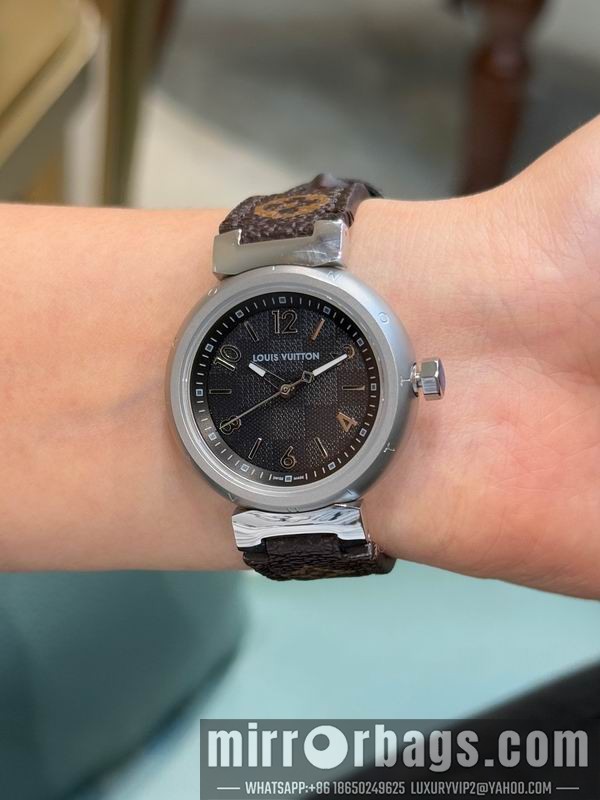 Replica LV watch 111415 Watch