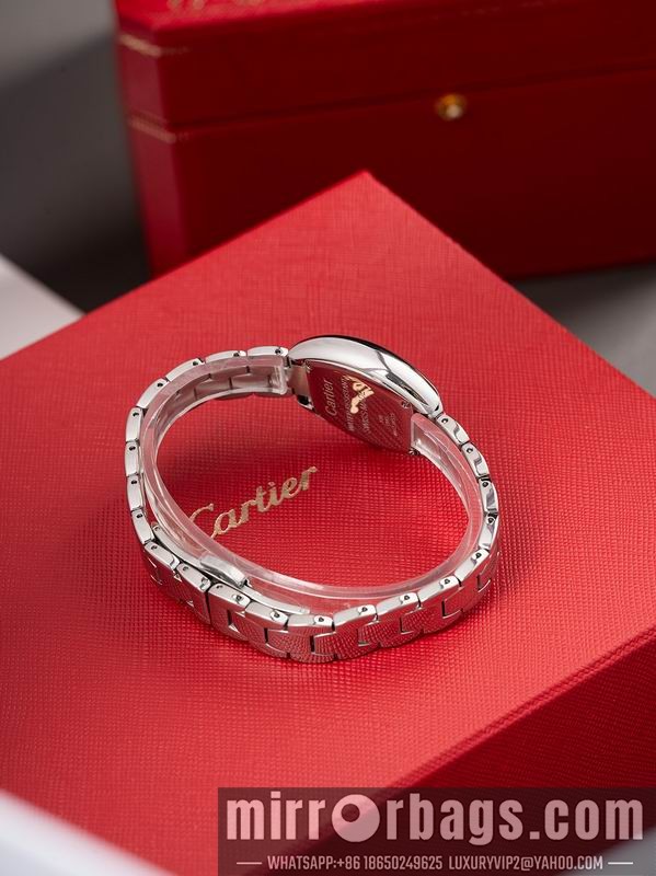 Replica Cartier 27mm 040916 Watch
