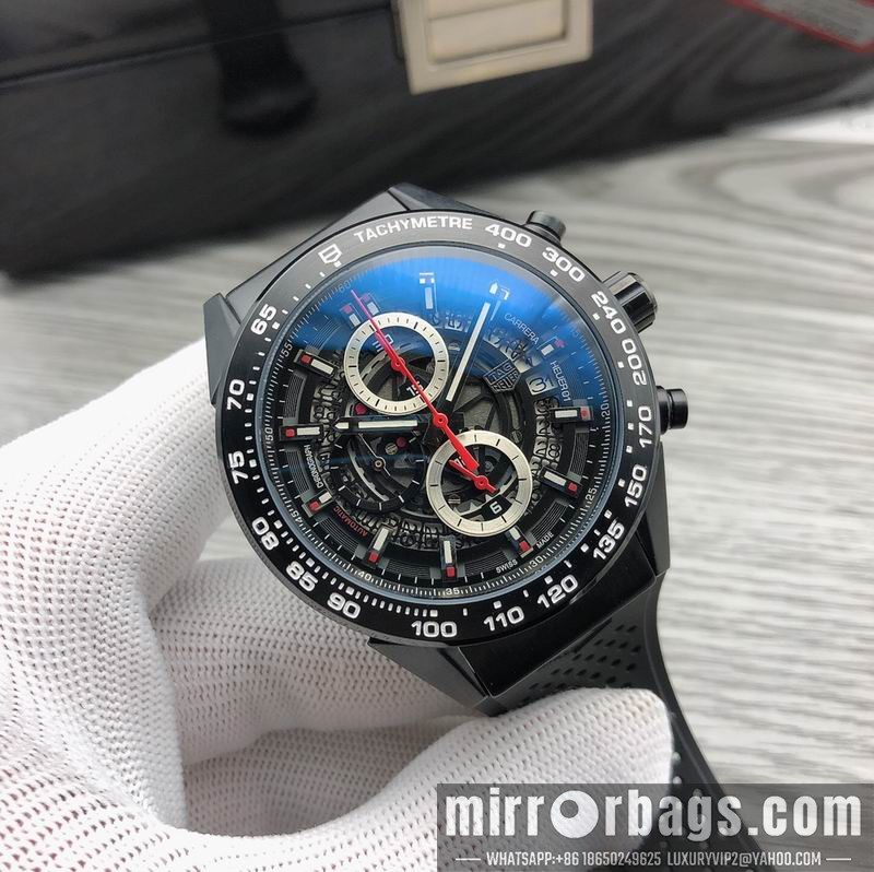 Replica Tag Heuer 41mm 030257 Watch