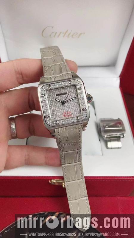 Replica Cartier M42mm W36mm 112904 Watch