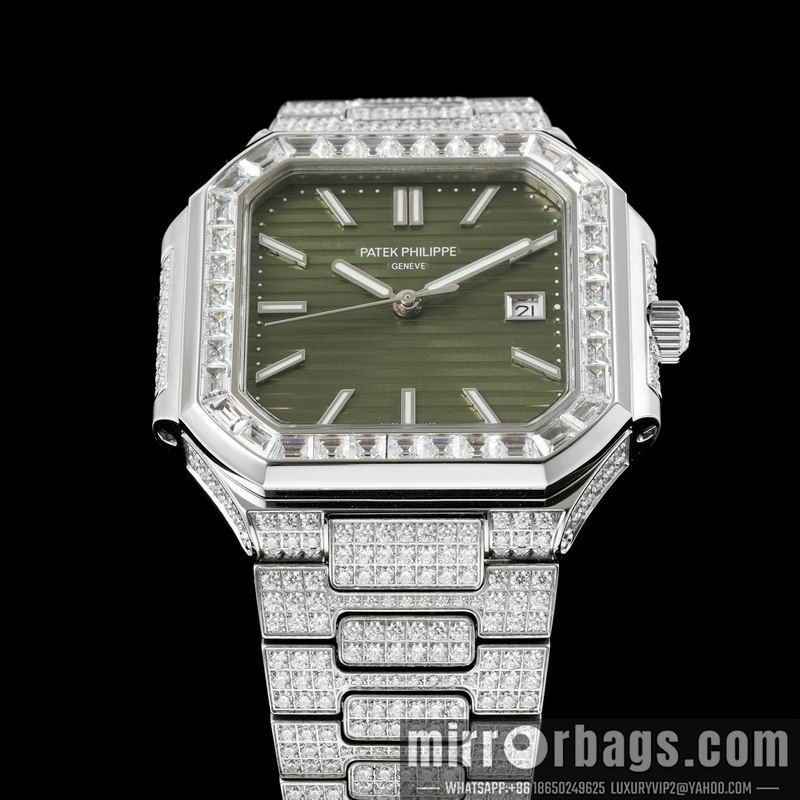 Replica Patek Phillipe watch 082124 Watch