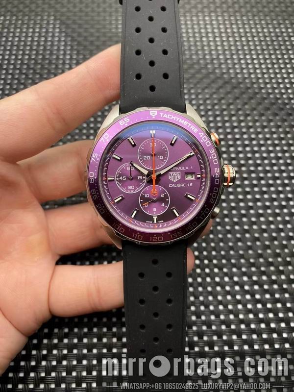 Replica Tag Heuer 44mm 080558 Watch