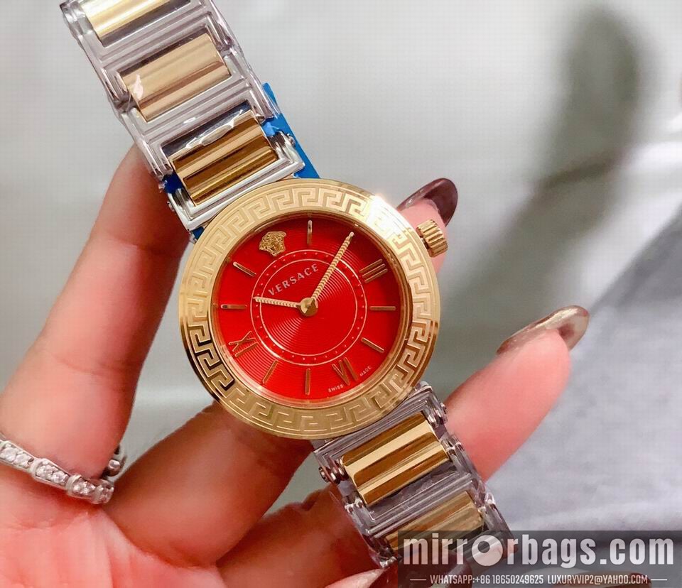 Replica Versace watch 110901 Watch
