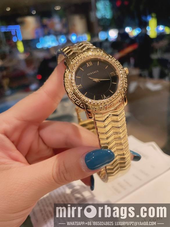 Replica Versace 34mm 3nbz26 Watch