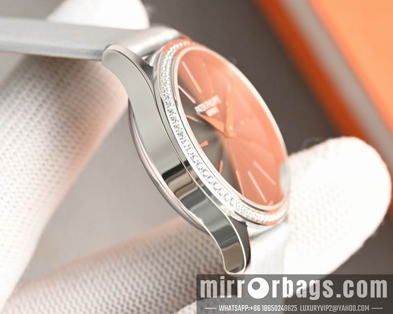 Replica Patek Philippe 33mm 101408 Watch
