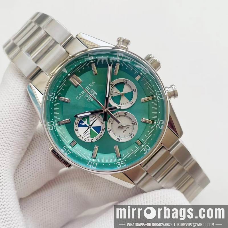 Replica Tag Heuer watch 080517 Watch