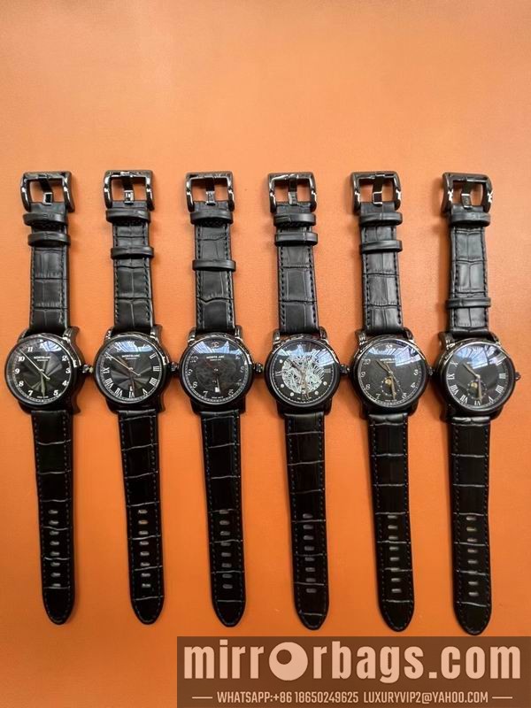 Replica Montblanc watch 080470 Watch