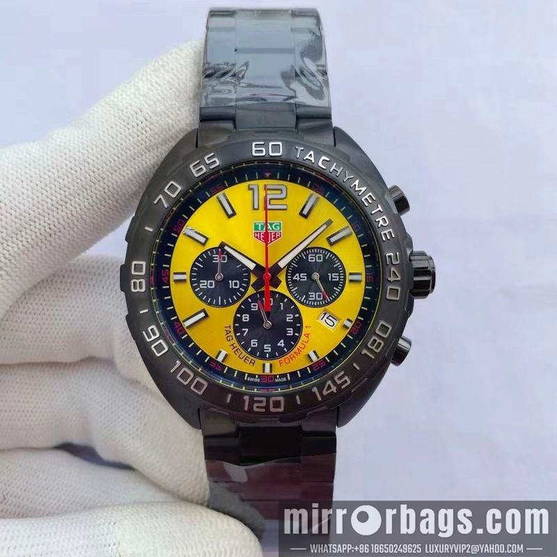 Replica Tag Heuer watch 080587 Watch