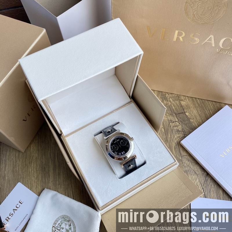 Replica Versace 40mm 112018 Watch