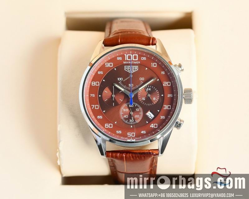 Replica Tag Heuer 43X10mm 112075 Watch