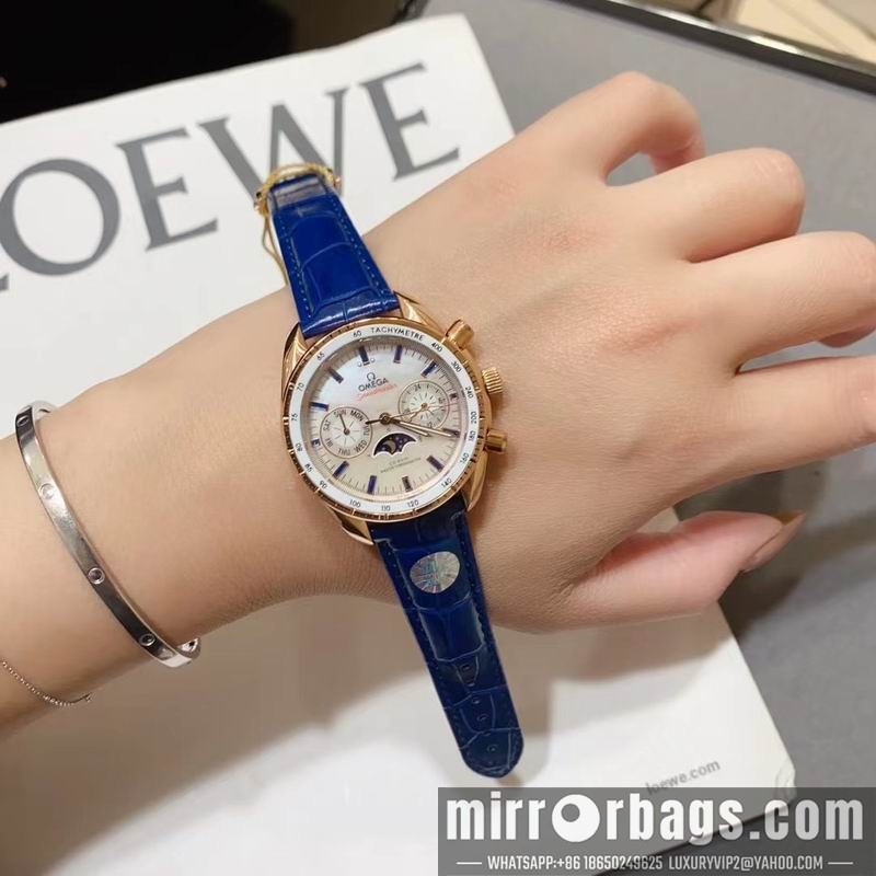 Replica Omega 37mm 101558 Watch