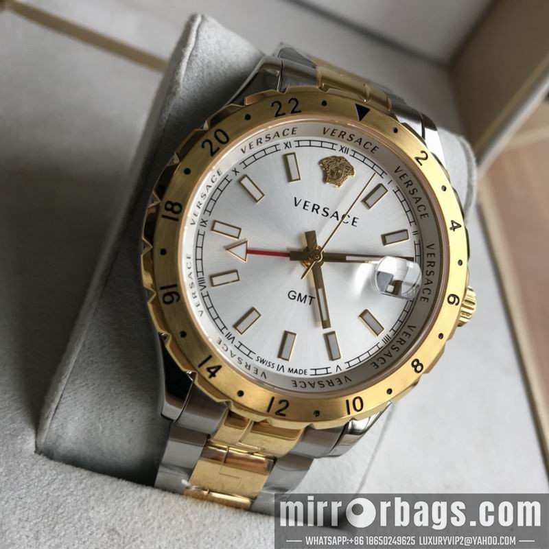 Replica Versace 42mm 33mm 112035 Watch