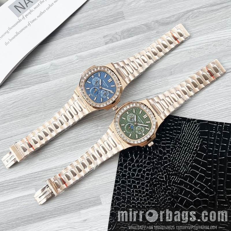 Replica Patek Philippe 42mm 090425 Watch
