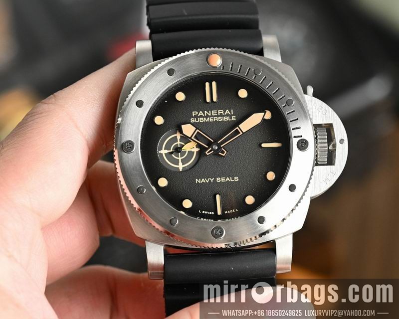 Replica Panerai 47mm 080672 Watch