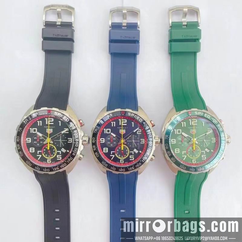 Replica Tag Heuer watch 080586 Watch