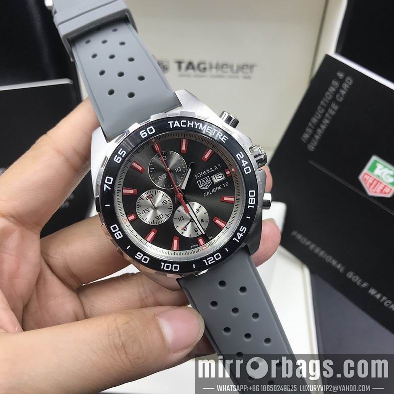Replica Tag Heuer watch M38 Watch