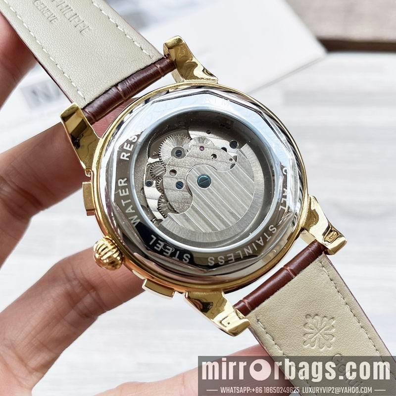 Replica Patek Philippe 42mm 082376 Watch