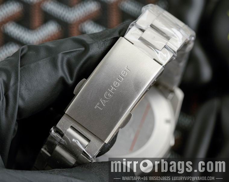 Replica TAG Heuer men 43mm M01 Watch