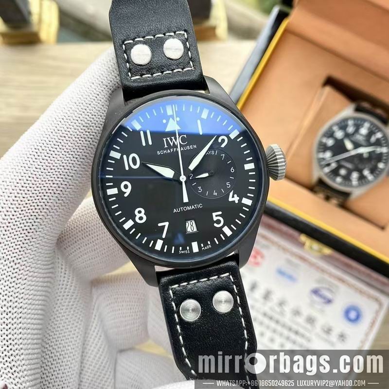 Replica IWC 46.2mm 082239 Watch