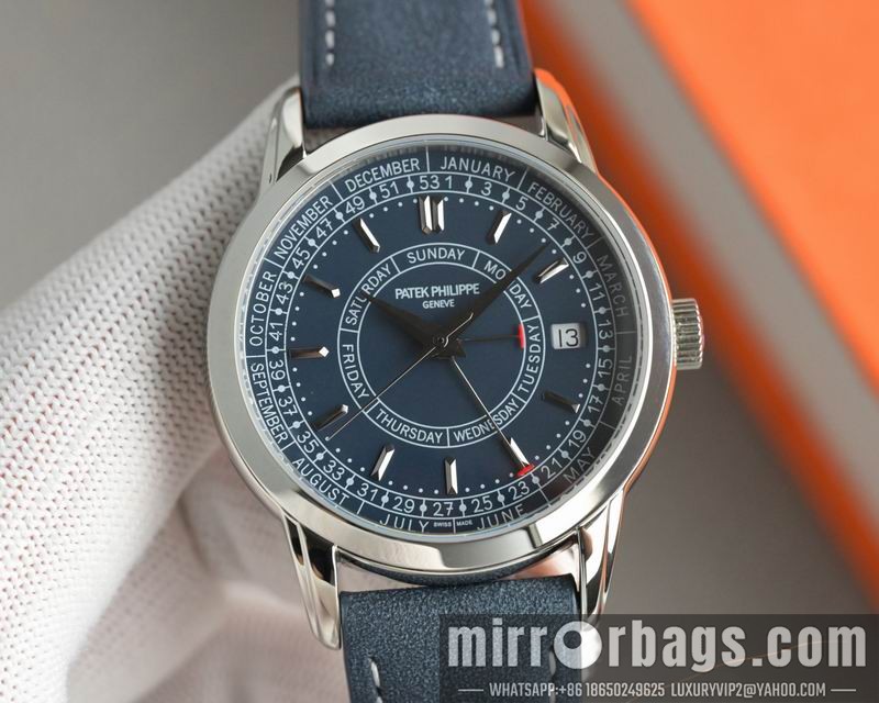 Replica Patek Philippe 40mm 101415 Watch