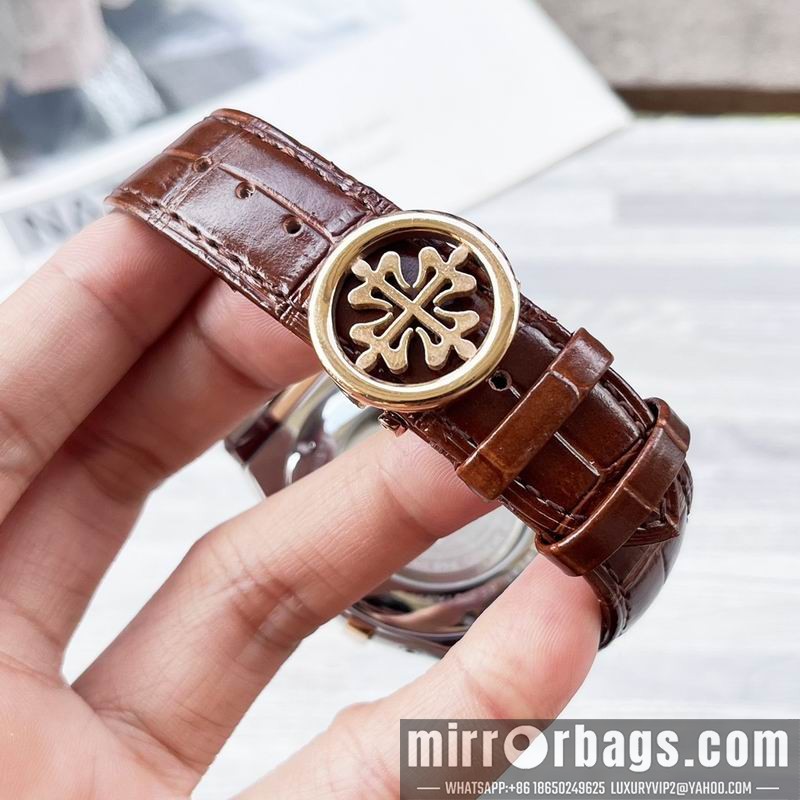 Replica Patek Philippe 42mm 082388 Watch