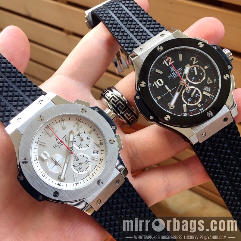 Replica Hublot 43mm 080799 Watch