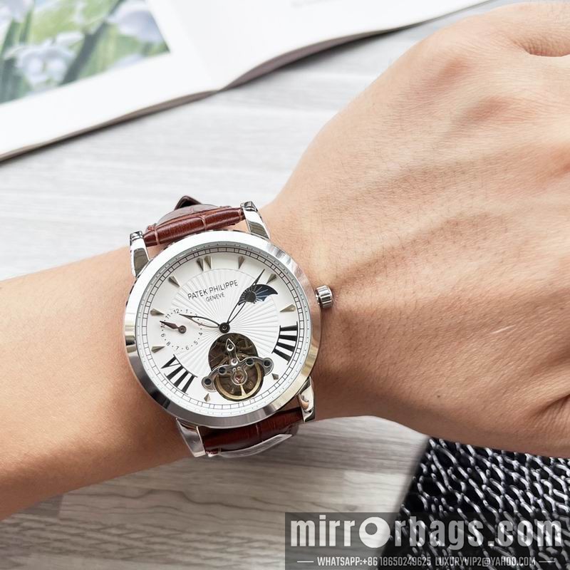 Replica Patek Philippe 42mm 082362 Watch