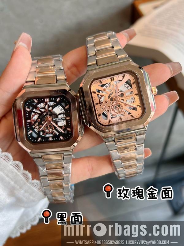 Replica Patek Philippe watch 122888 Watch