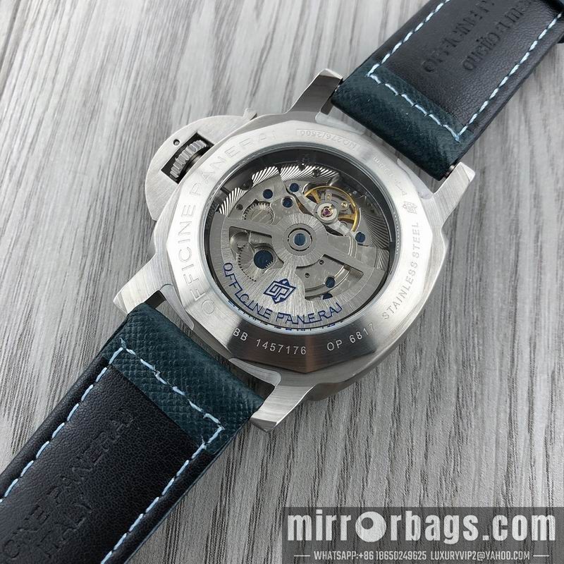 Replica Panerai 44mm 090426 Watch