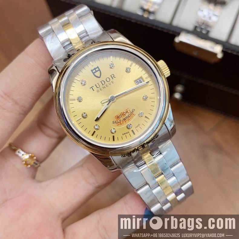 Replica Tudor watch 36mm M40 Watch
