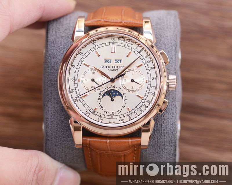 Replica Patek Philippe 41mm 080673 Watch