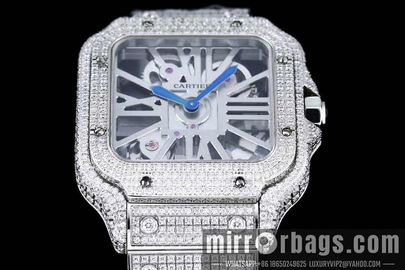 Replica Cartier watch 110924 Watch