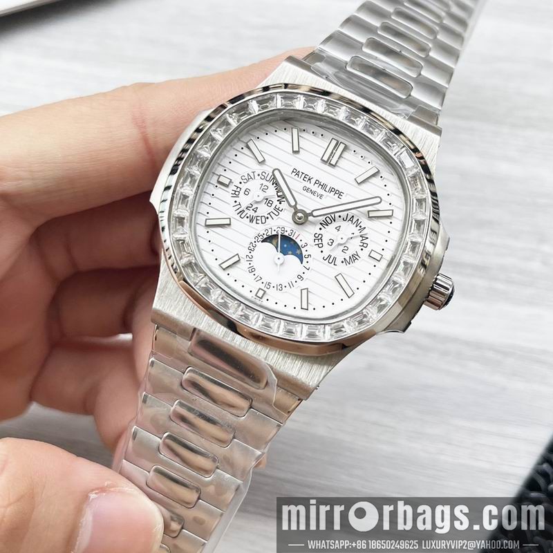 Replica Patek Philippe 42mm 090426 Watch