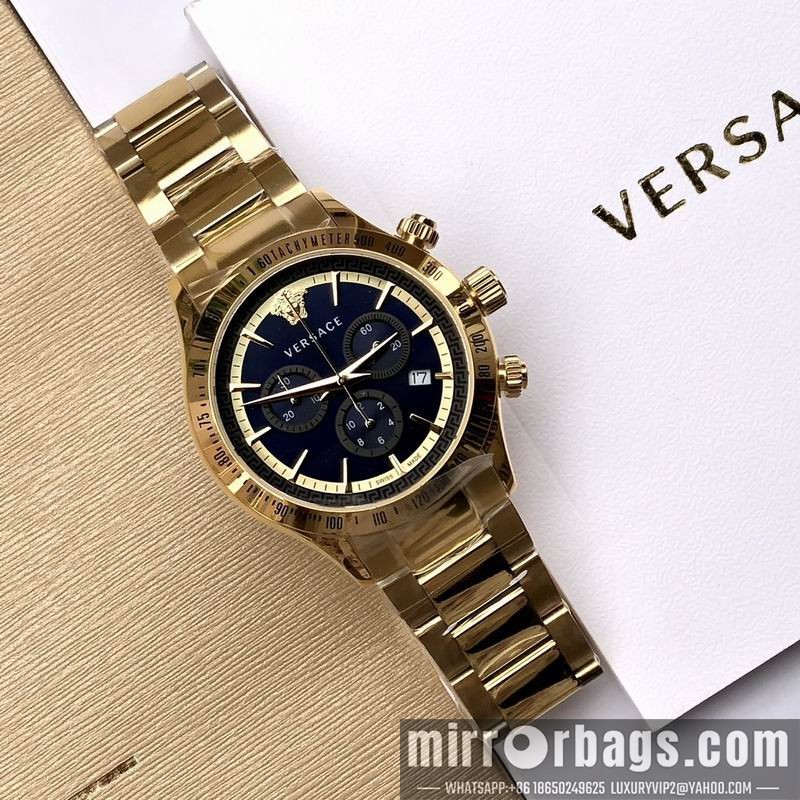 Replica Versace 44mm 121806 Watch
