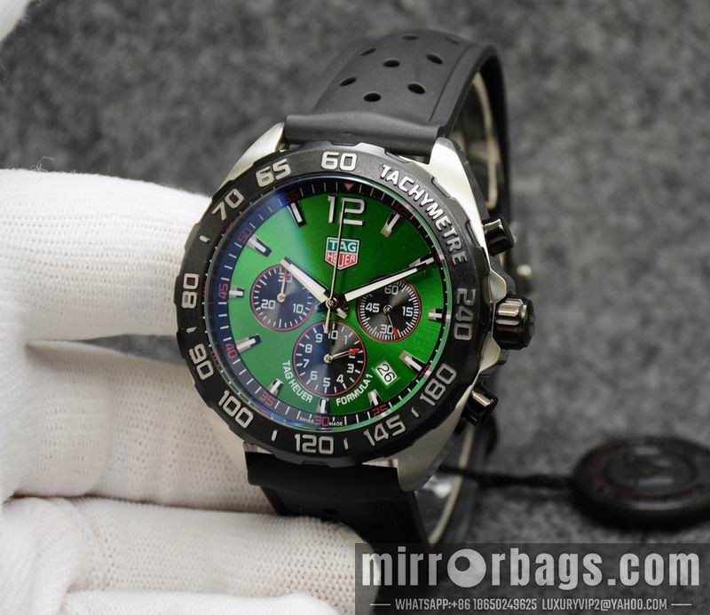 Replica Tag Heuer 44X16mm 060840 Watch