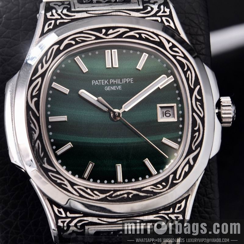Replica Patek Philippe 40mm 042385 Watch