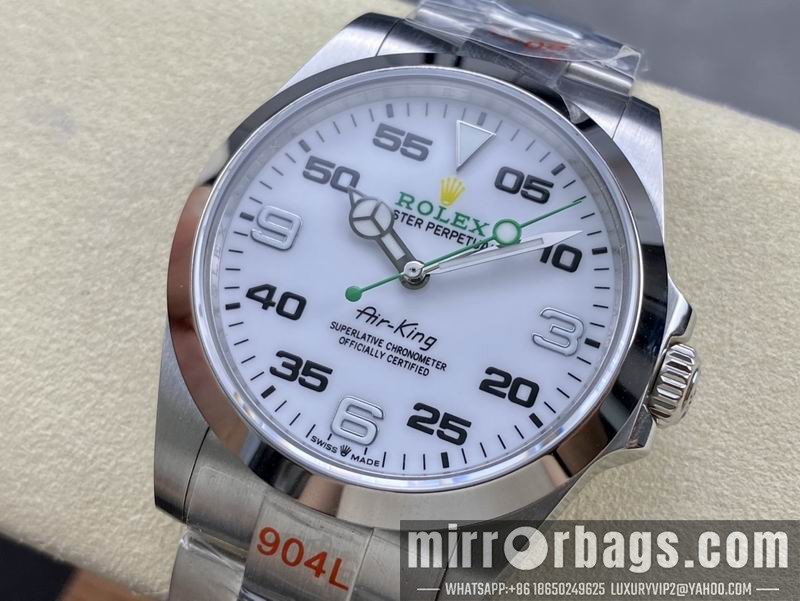 Replica Rolex 40mm 102310 Watch