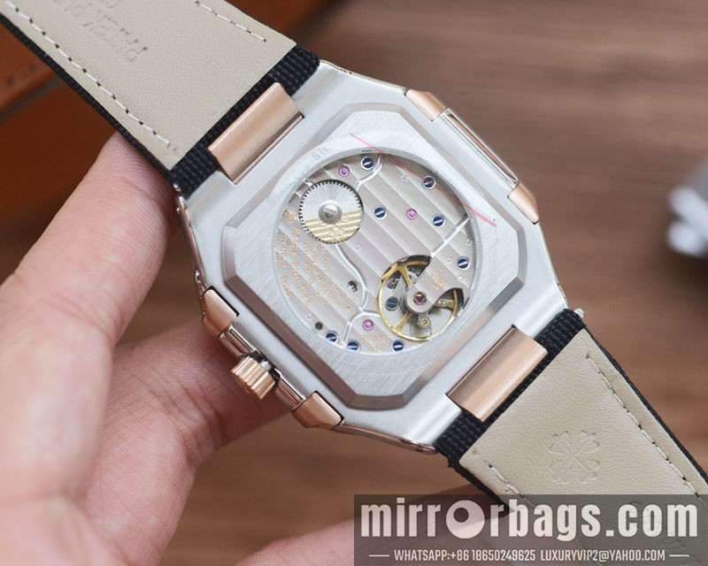 Replica Patek Philippe 40mm 080650 Watch