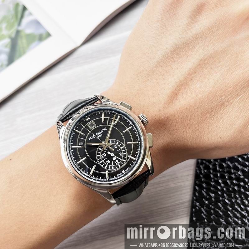 Replica Patek Philippe 43mm 110965 Watch