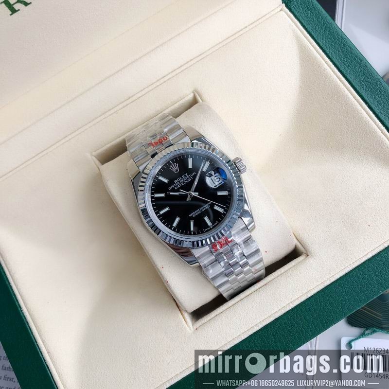 Replica Rolex 36mm 102353 Watch