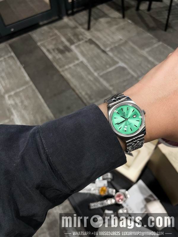 Replica Omega watch 101582 Watch