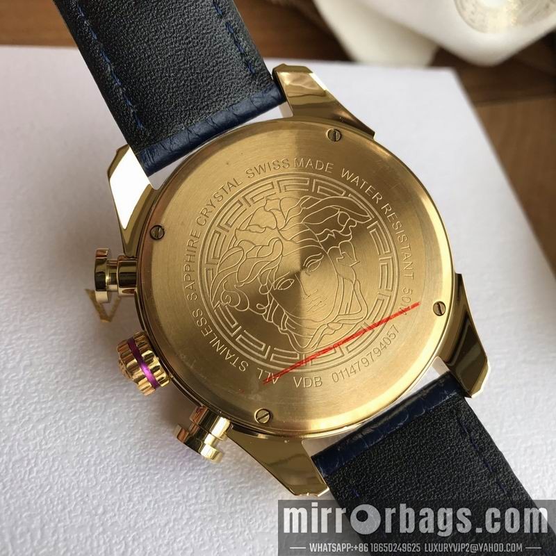 Replica Versace 43mm 112027 Watch