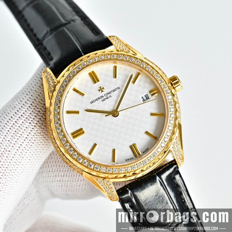 Replica Vacheron Constantin 40mm 111425 Watch