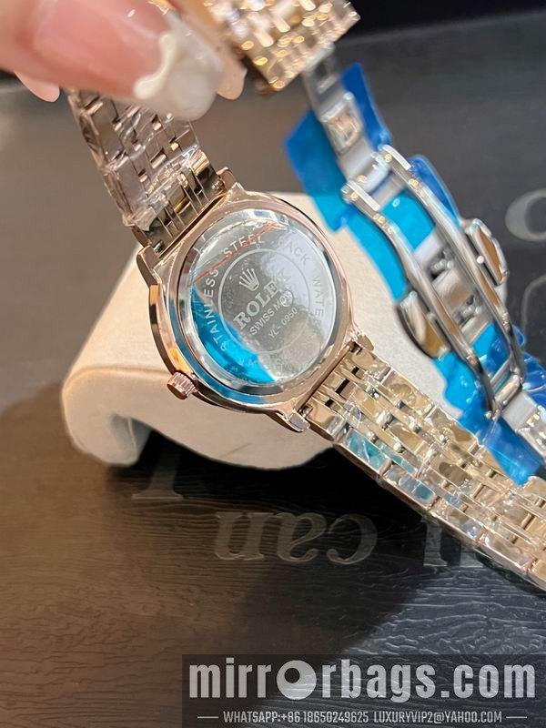 Replica Rolex woman watch 122834 Watch