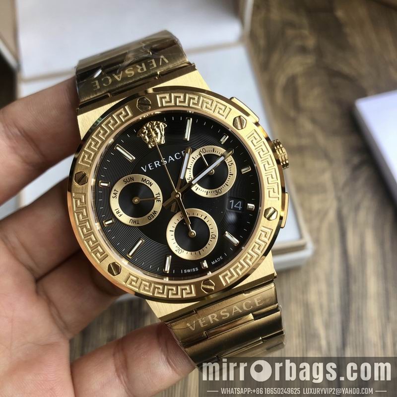 Replica Versace watch 112016 Watch