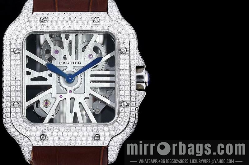 Replica Cartier watch 110924 Watch