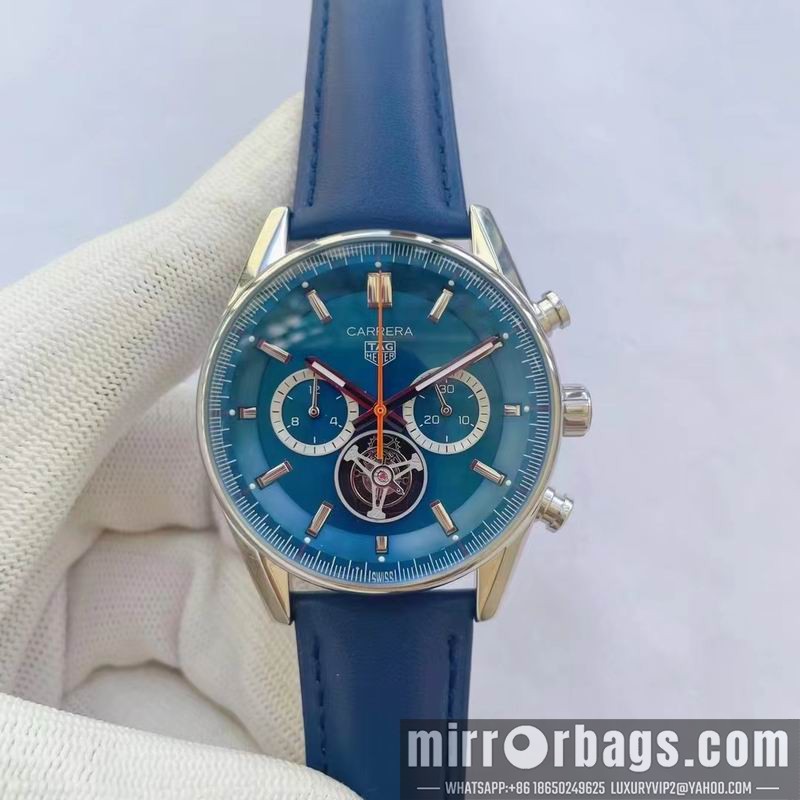 Replica Tag Heuer watch 0805 Watch
