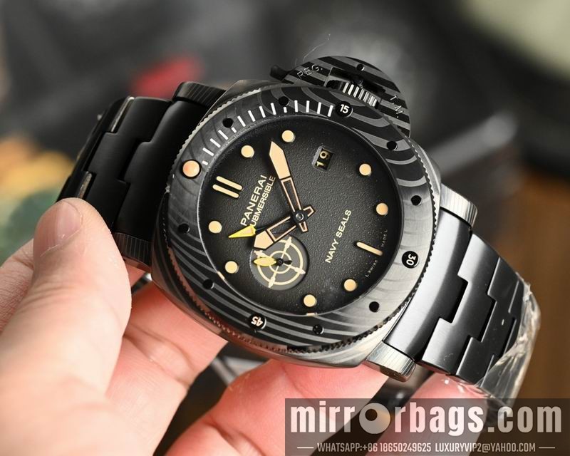Replica Panerai 47mm 080668 Watch