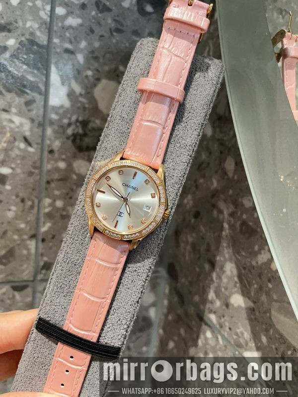 Replica Chanel 35mm 101430 Watch